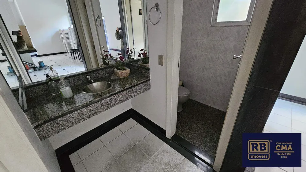Apartamento, 4 quartos, 118 m² - Foto 11
