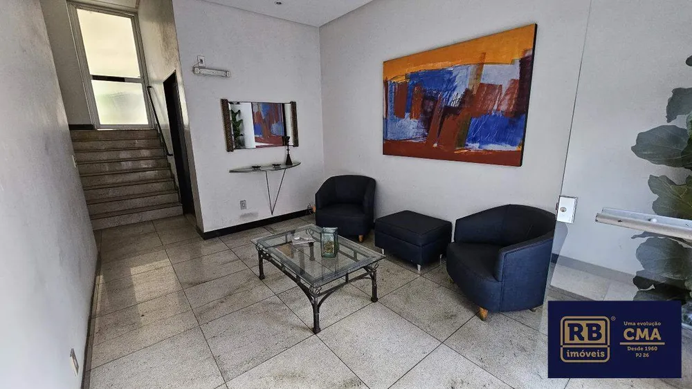 Apartamento, 4 quartos, 118 m² - Foto 2