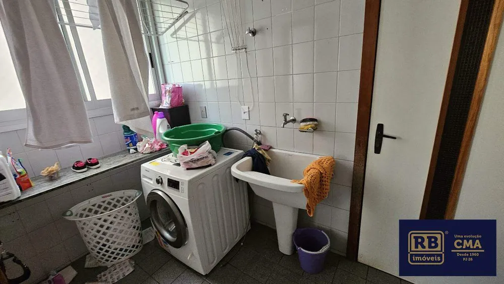 Apartamento, 4 quartos, 118 m² - Foto 9