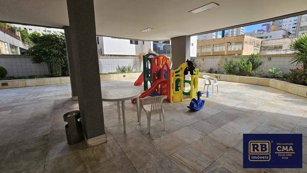 Apartamento, 4 quartos, 118 m² - Foto 16