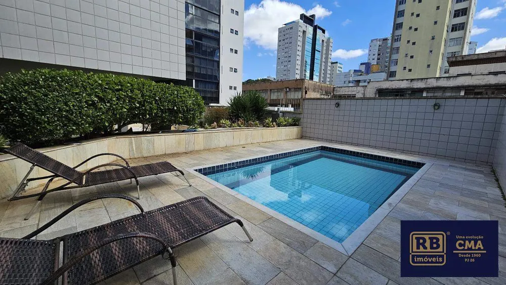 Apartamento, 4 quartos, 118 m² - Foto 15