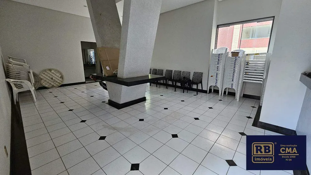 Apartamento, 4 quartos, 118 m² - Foto 10