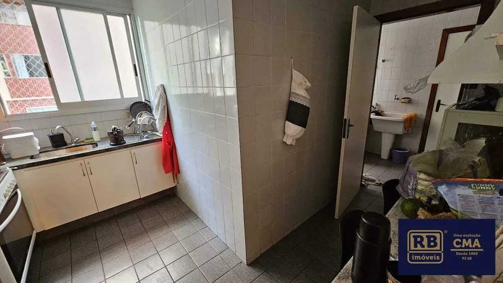 Apartamento, 4 quartos, 118 m² - Foto 12