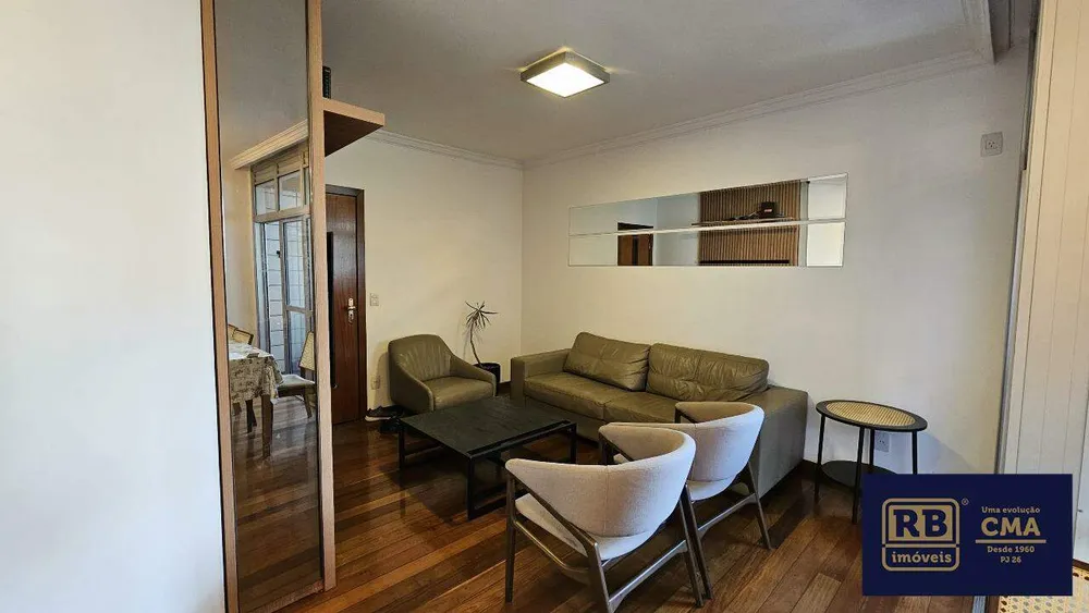 Apartamento, 4 quartos, 118 m² - Foto 5