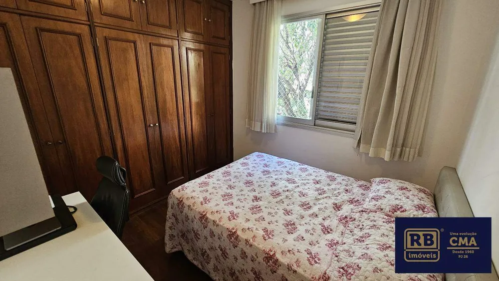 Apartamento, 4 quartos, 118 m² - Foto 11
