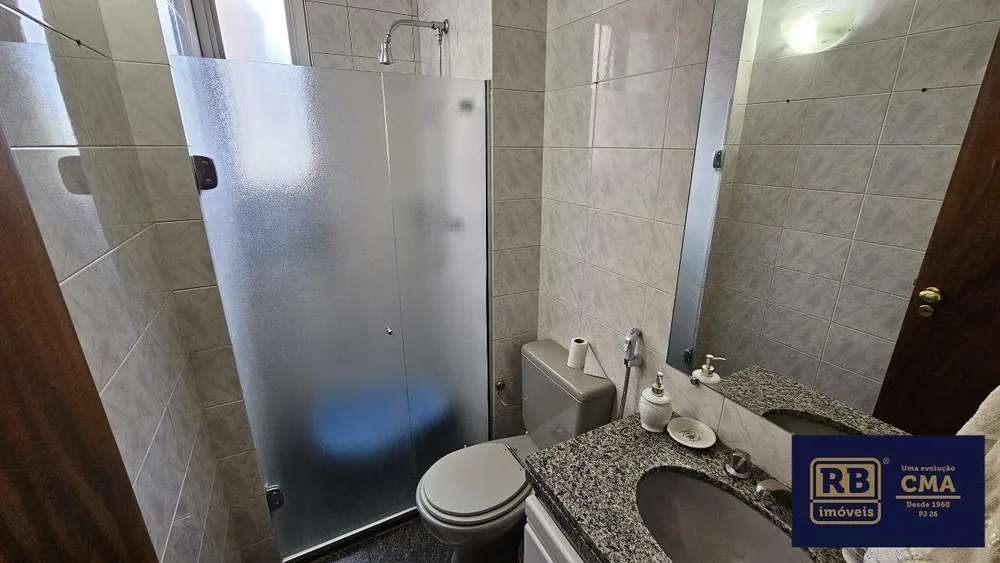 Apartamento, 4 quartos, 118 m² - Foto 7