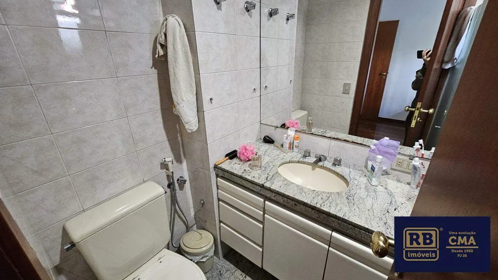 Apartamento, 4 quartos, 118 m² - Foto 14