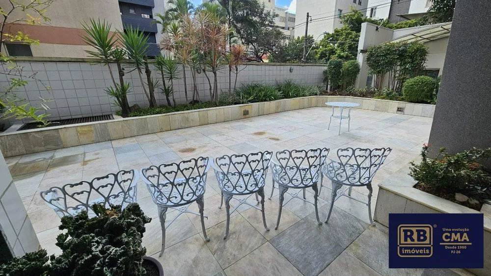 Apartamento, 4 quartos, 118 m² - Foto 14
