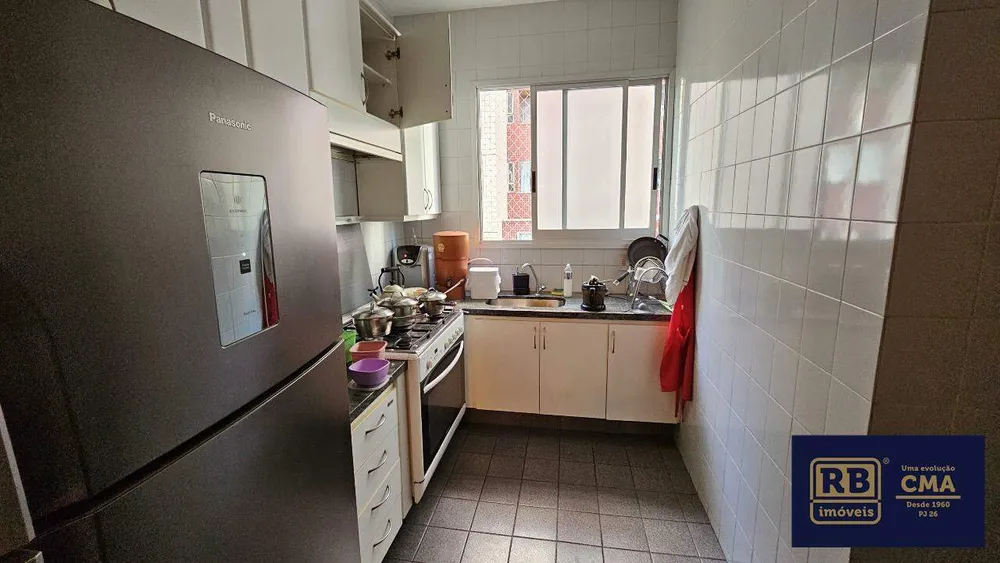 Apartamento, 4 quartos, 118 m² - Foto 8