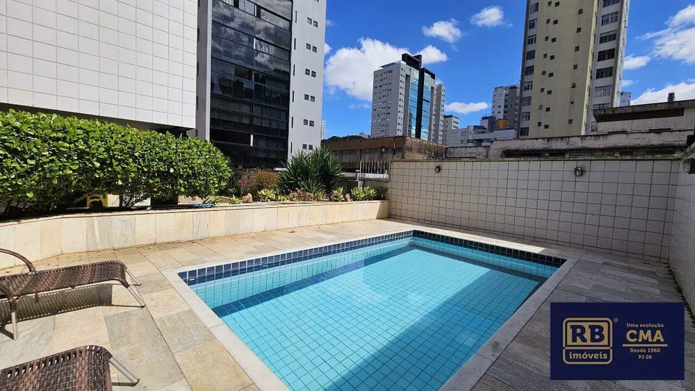 Apartamento, 4 quartos, 118 m² - Foto 21
