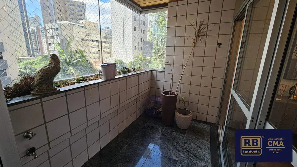 Apartamento, 4 quartos, 118 m² - Foto 6