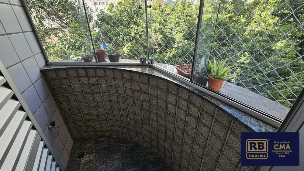 Apartamento, 4 quartos, 118 m² - Foto 6