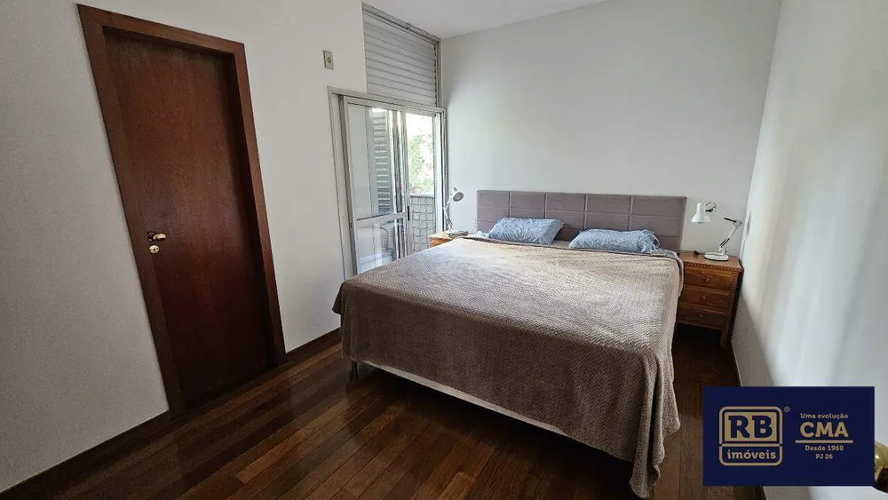 Apartamento, 4 quartos, 118 m² - Foto 10