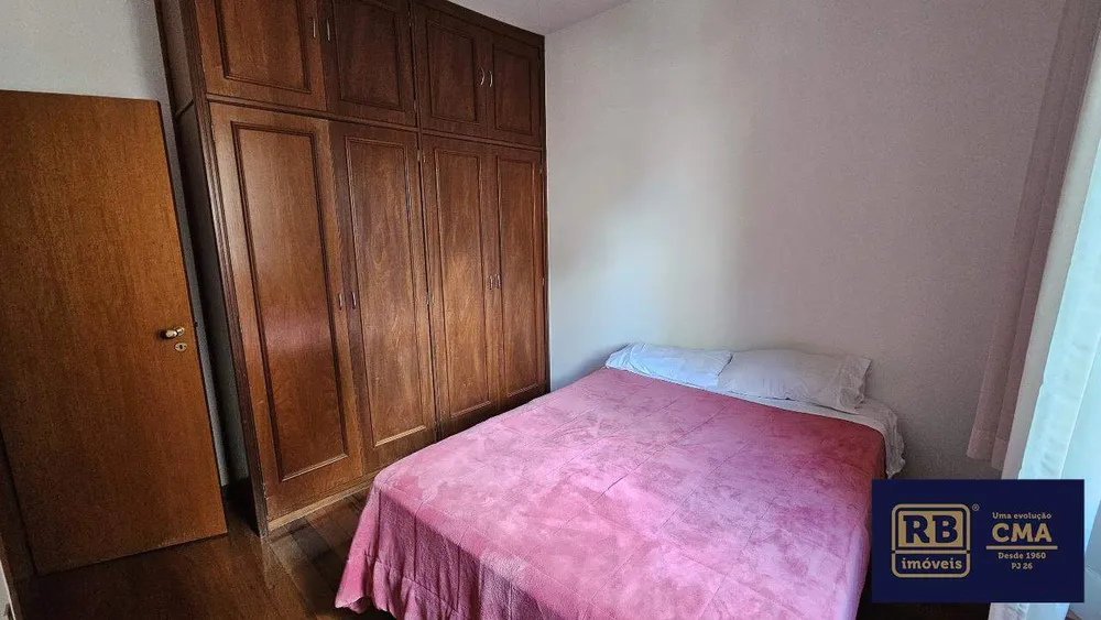 Apartamento, 4 quartos, 118 m² - Foto 9