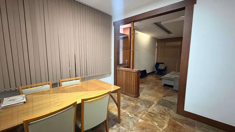 Apartamento, 3 quartos, 130 m² - Foto 3