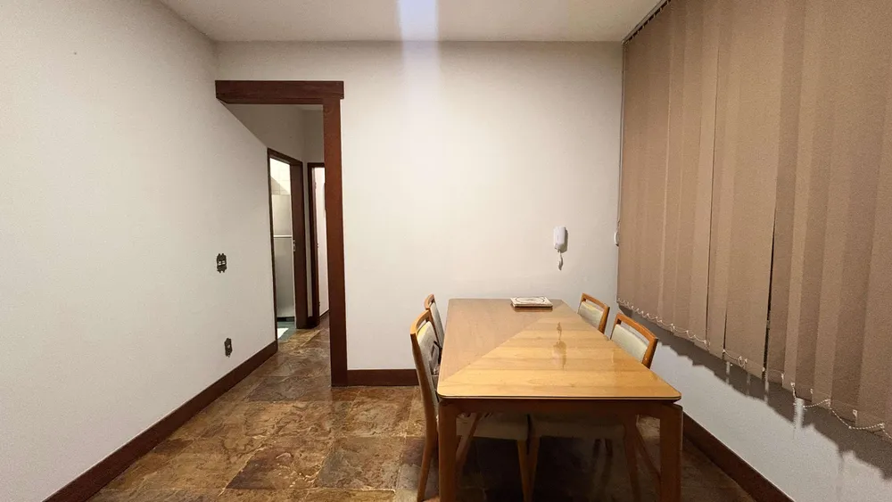 Apartamento, 3 quartos, 130 m² - Foto 1