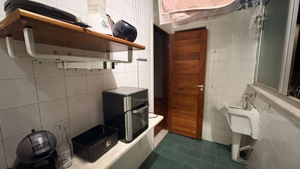 Apartamento, 3 quartos, 130 m² - Foto 6