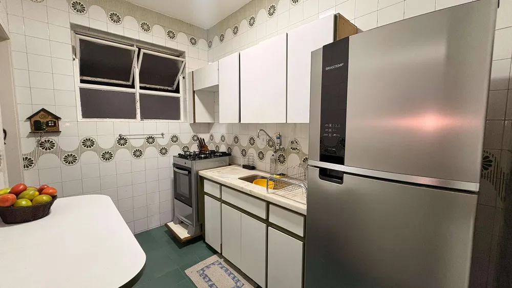 Apartamento, 3 quartos, 130 m² - Foto 5