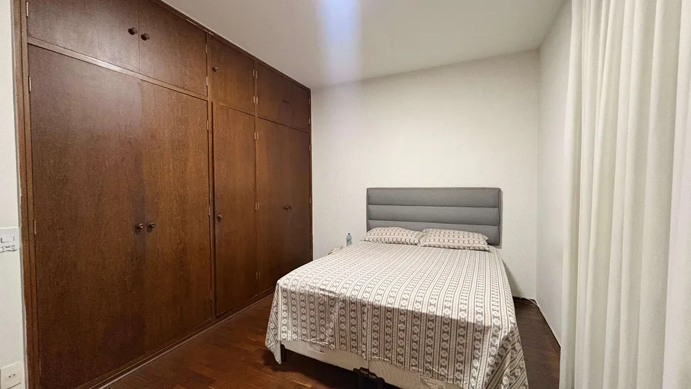 Apartamento, 3 quartos, 130 m² - Foto 8