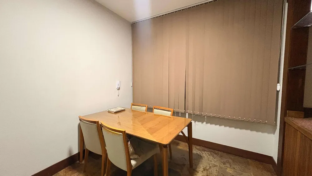Apartamento, 3 quartos, 130 m² - Foto 2