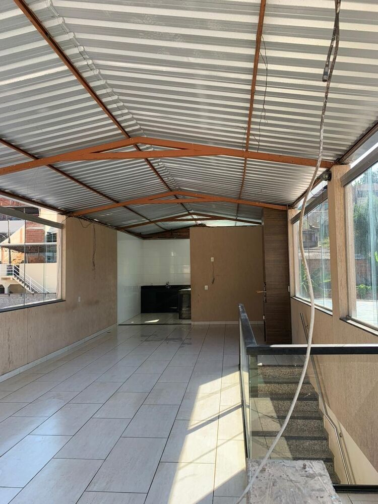 Casa à venda com 2 quartos, 225m² - Foto 7