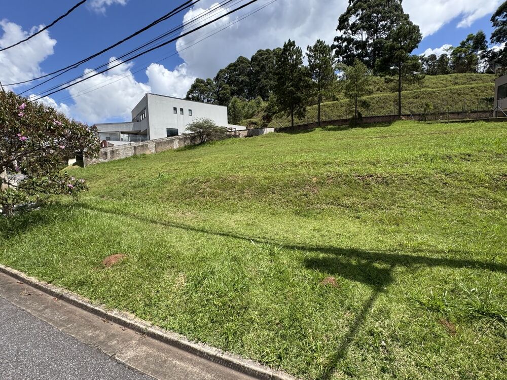 Terreno à venda, 806m² - Foto 3
