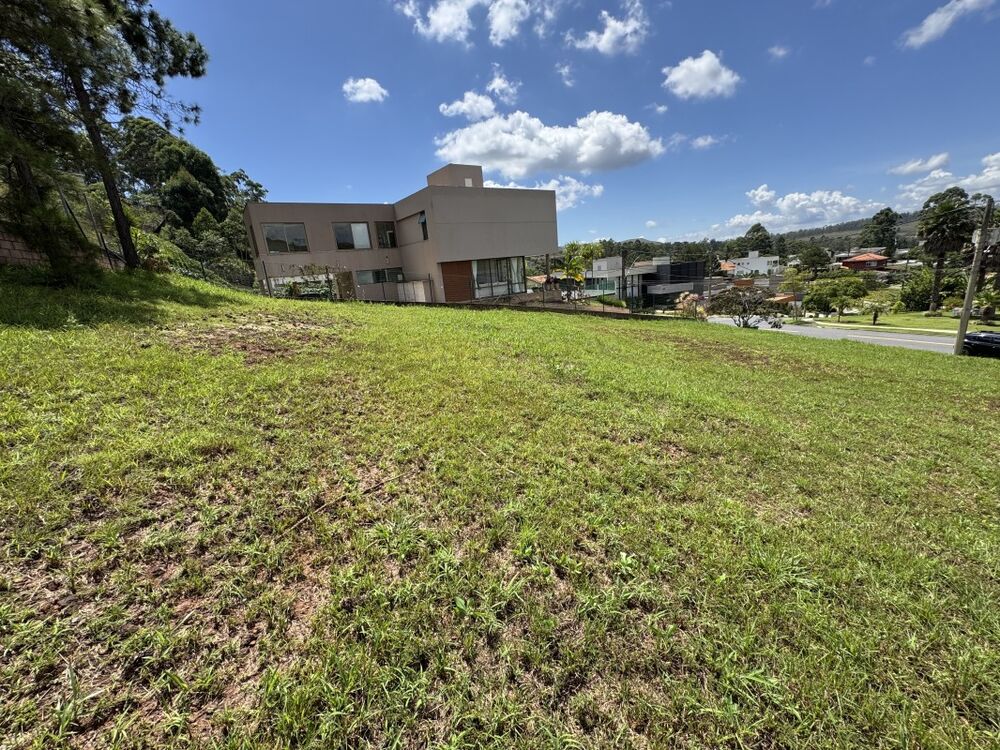 Terreno à venda, 806m² - Foto 2
