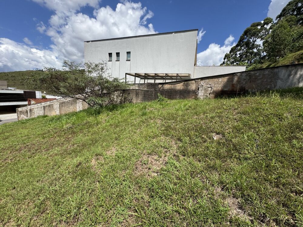 Terreno à venda, 806m² - Foto 5