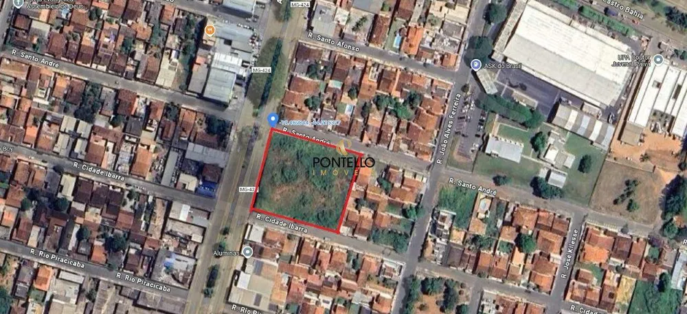 Terreno, 3943 m² - Foto 6