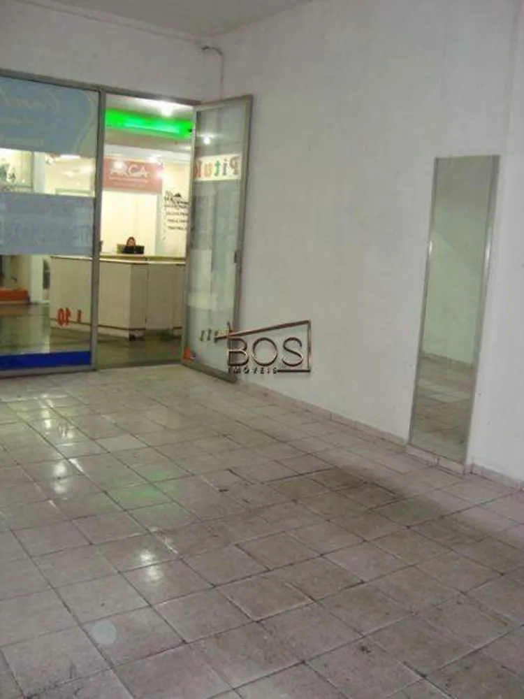 Loja-Salão, 30 m² - Foto 4