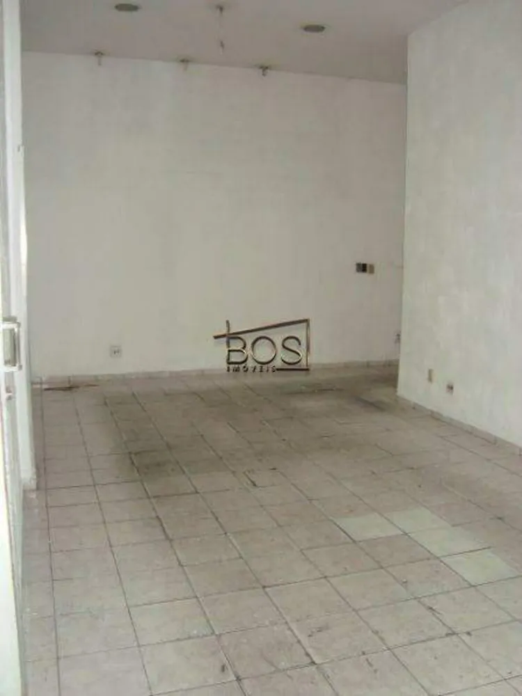 Loja-Salão, 30 m² - Foto 6
