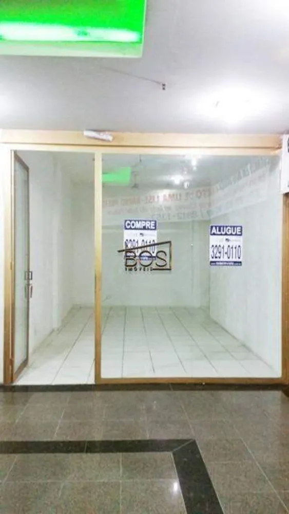 Loja-Salão, 30 m² - Foto 1