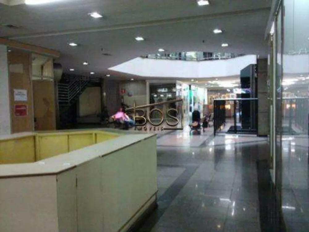 Loja-Salão, 30 m² - Foto 1