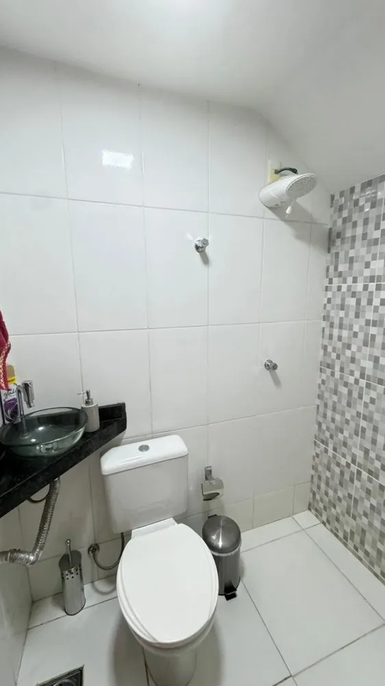 Casa, 3 quartos, 150 m² - Foto 10