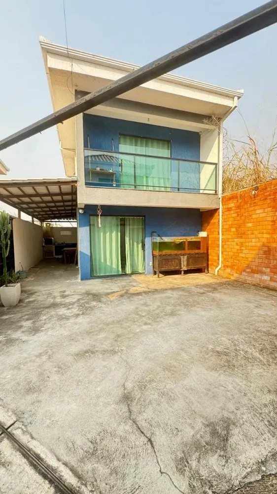 Casa, 3 quartos, 150 m² - Foto 1