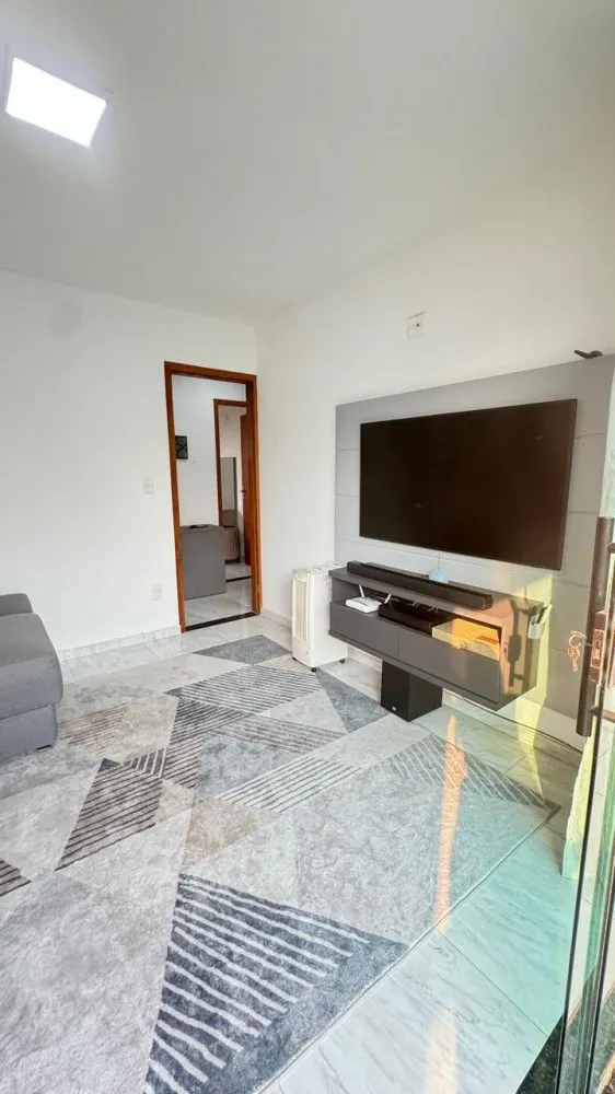 Casa, 3 quartos, 150 m² - Foto 2