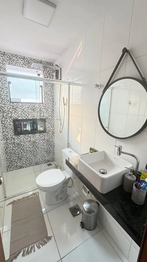 Casa, 3 quartos, 150 m² - Foto 9