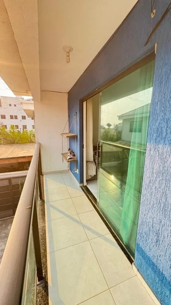 Casa, 3 quartos, 150 m² - Foto 3