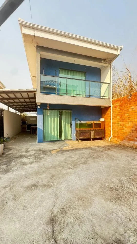 Casa, 3 quartos, 150 m² - Foto 12