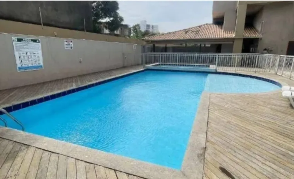Apartamento, 2 quartos, 50 m² - Foto 7