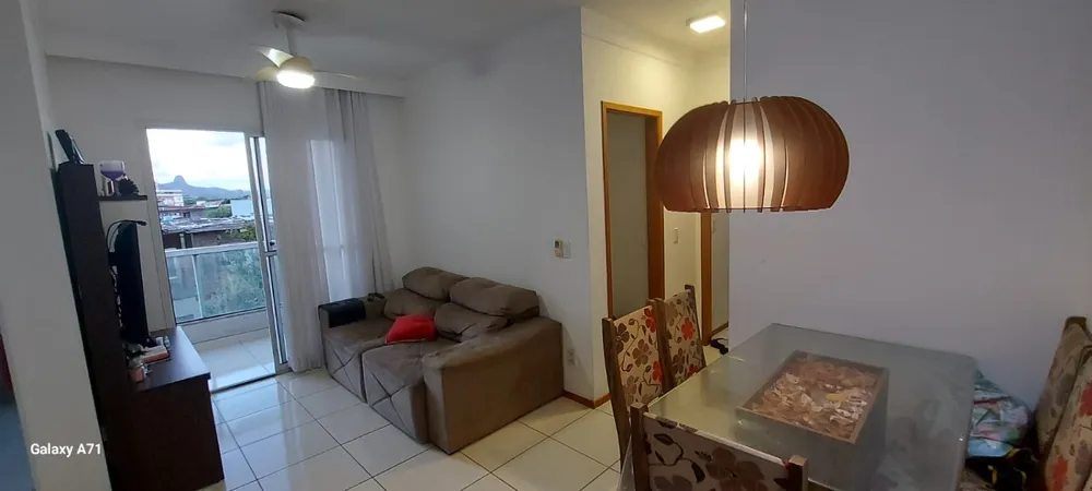 Apartamento, 2 quartos, 50 m² - Foto 3