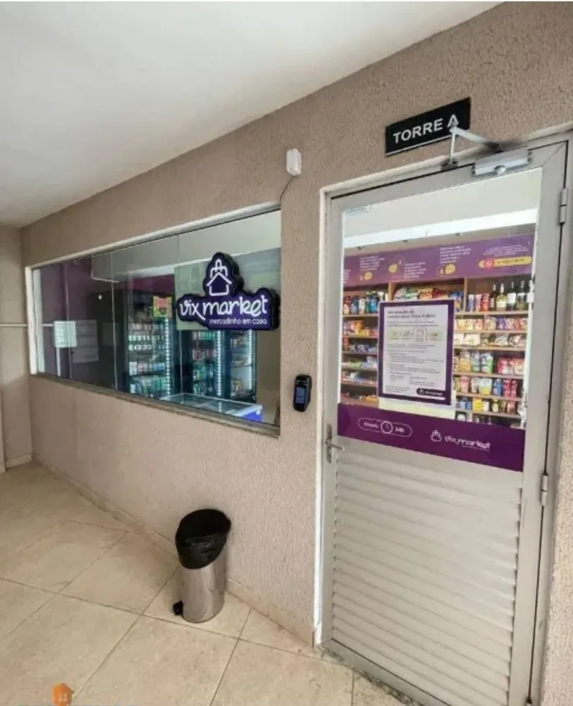 Apartamento, 2 quartos, 50 m² - Foto 6
