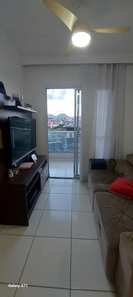 Apartamento, 2 quartos, 50 m² - Foto 3