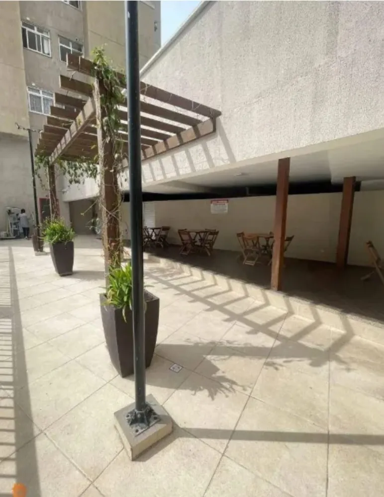 Apartamento, 2 quartos, 50 m² - Foto 17