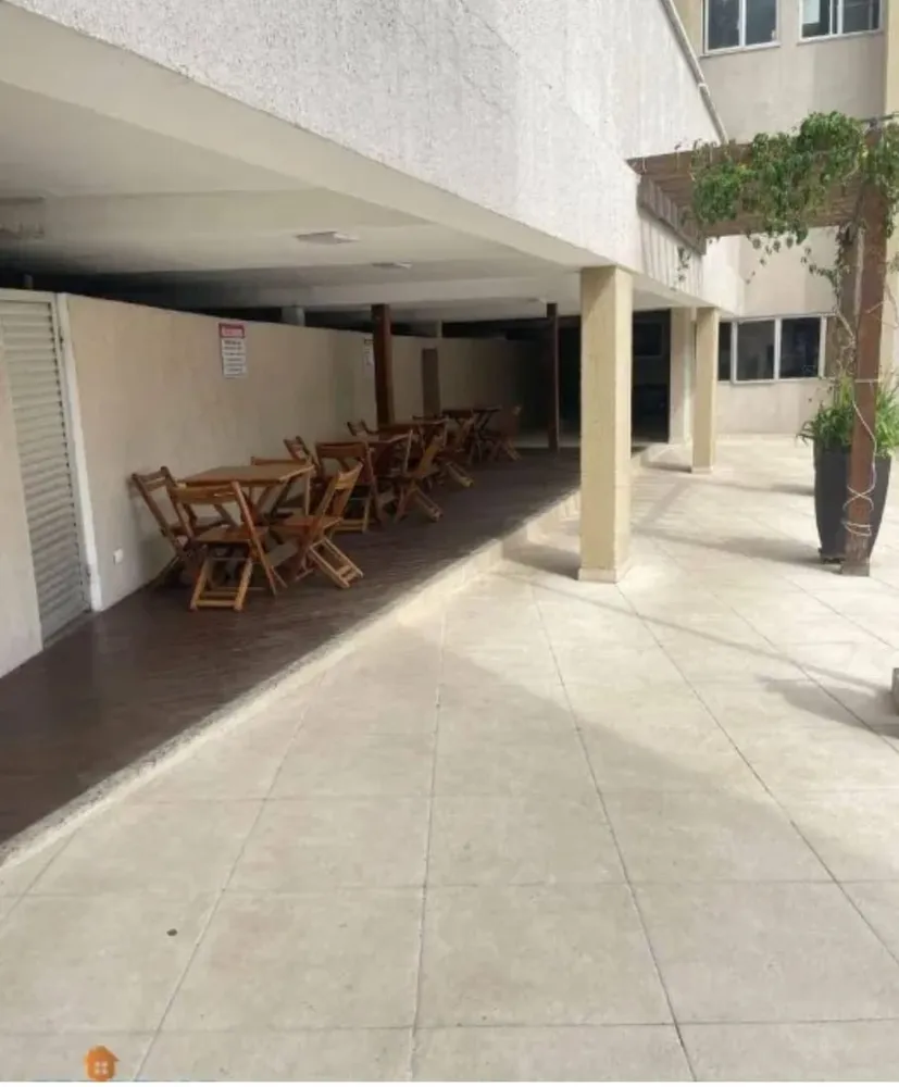 Apartamento, 2 quartos, 50 m² - Foto 10