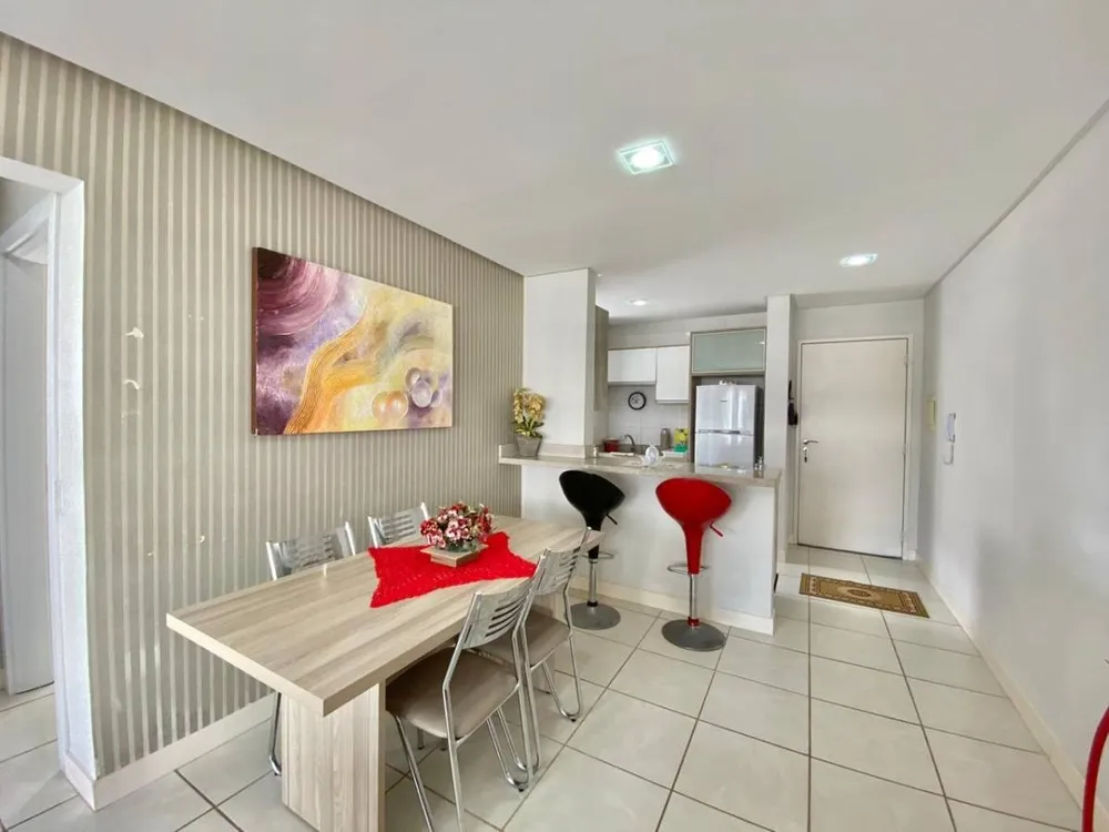 Apartamento, 2 quartos, 100 m² - Foto 2