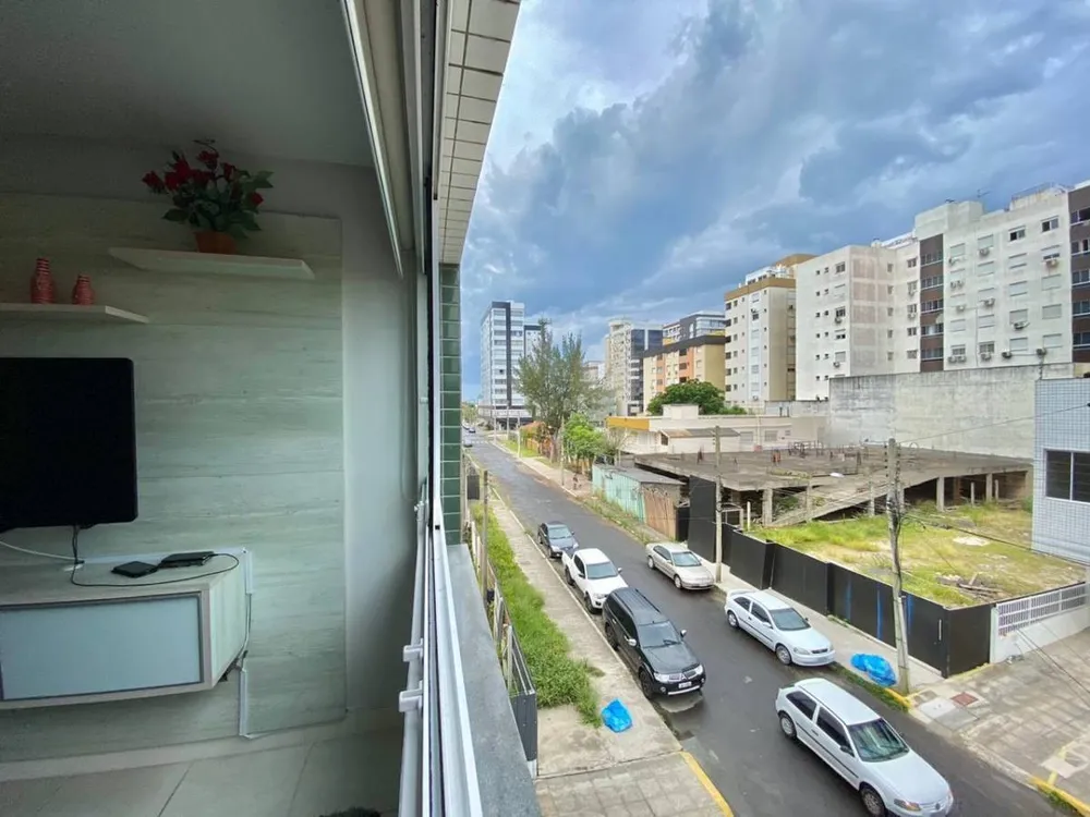 Apartamento, 2 quartos, 100 m² - Foto 3