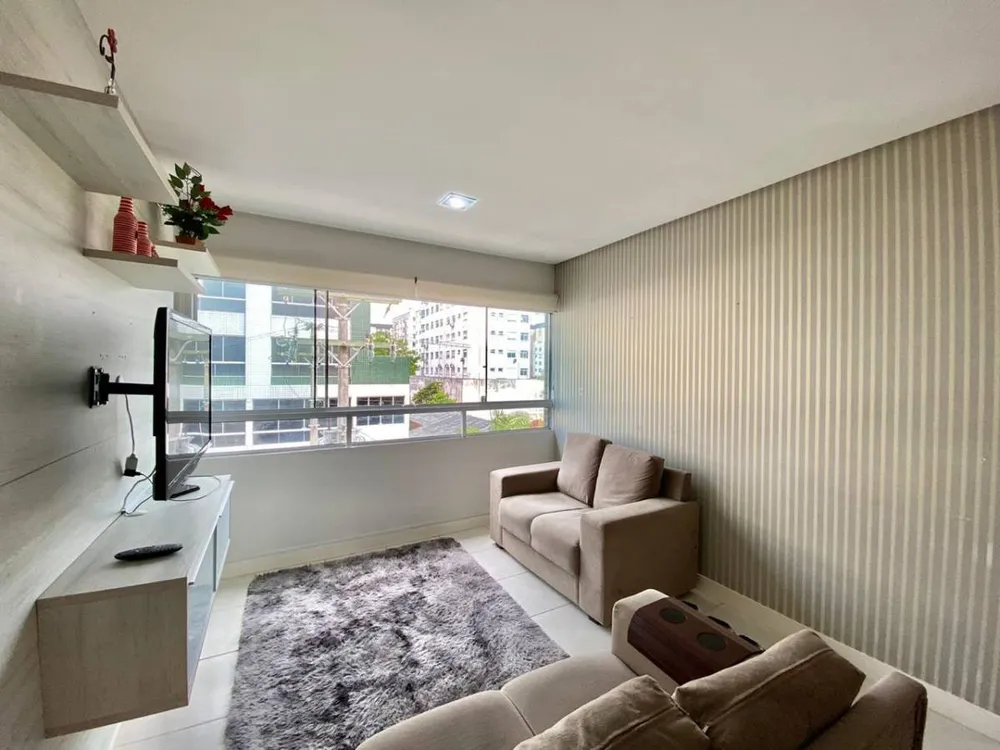 Apartamento, 2 quartos, 100 m² - Foto 1