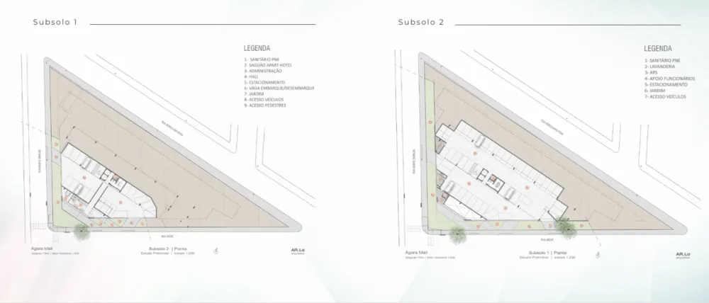 Apartamento, 2 quartos, 51 m² - Foto 8