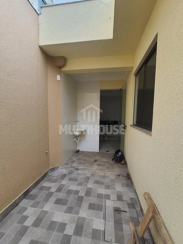Casa, 3 quartos, 150 m² - Foto 9